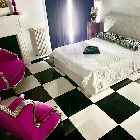 B&B Dell'Orologio Acquaviva delle Fonti Buitenkant foto