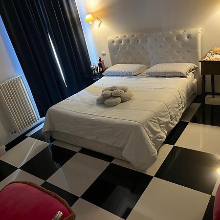 B&B Dell'Orologio Acquaviva delle Fonti Buitenkant foto