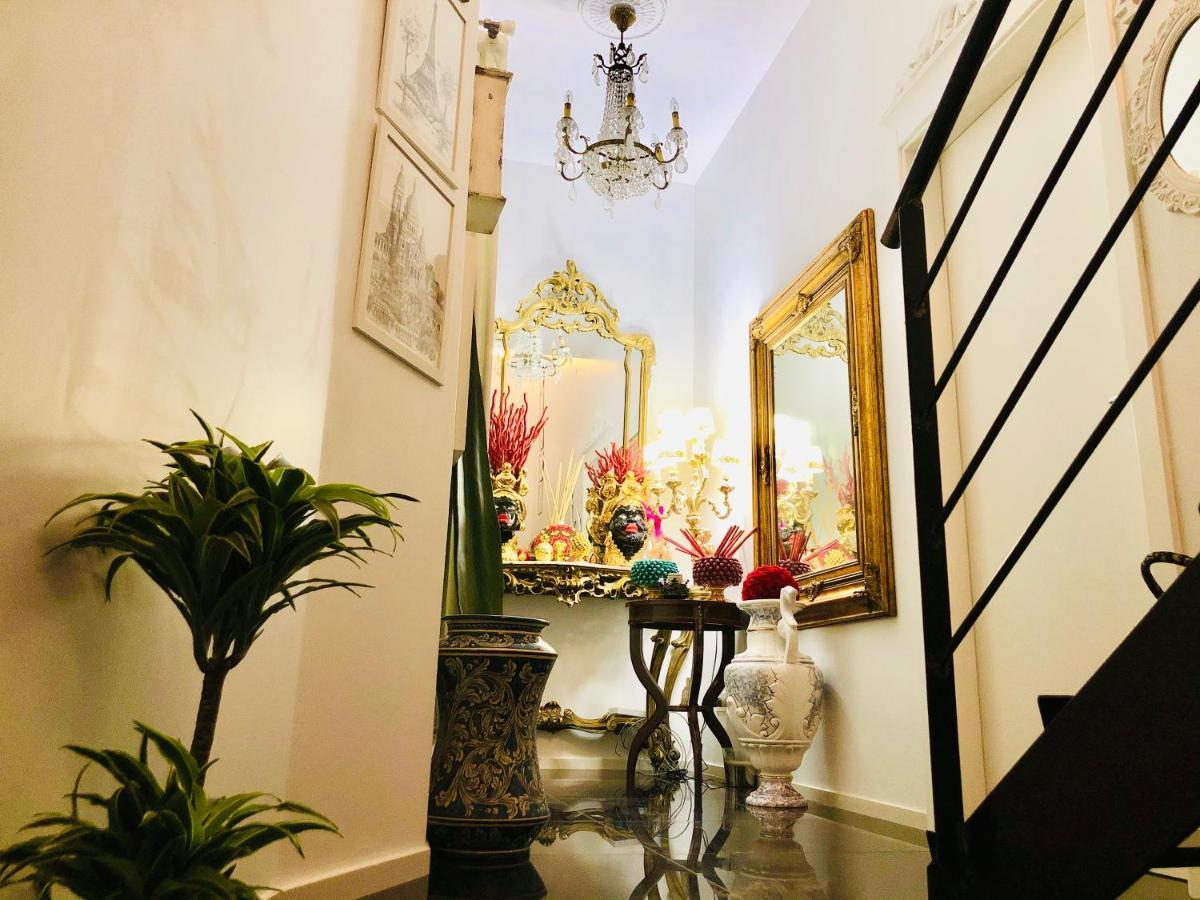 B&B Dell'Orologio Acquaviva delle Fonti Buitenkant foto