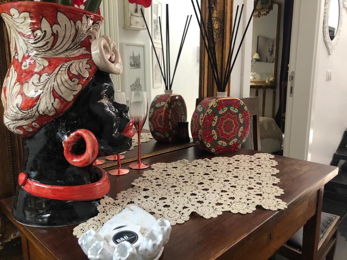 B&B Dell'Orologio Acquaviva delle Fonti Buitenkant foto