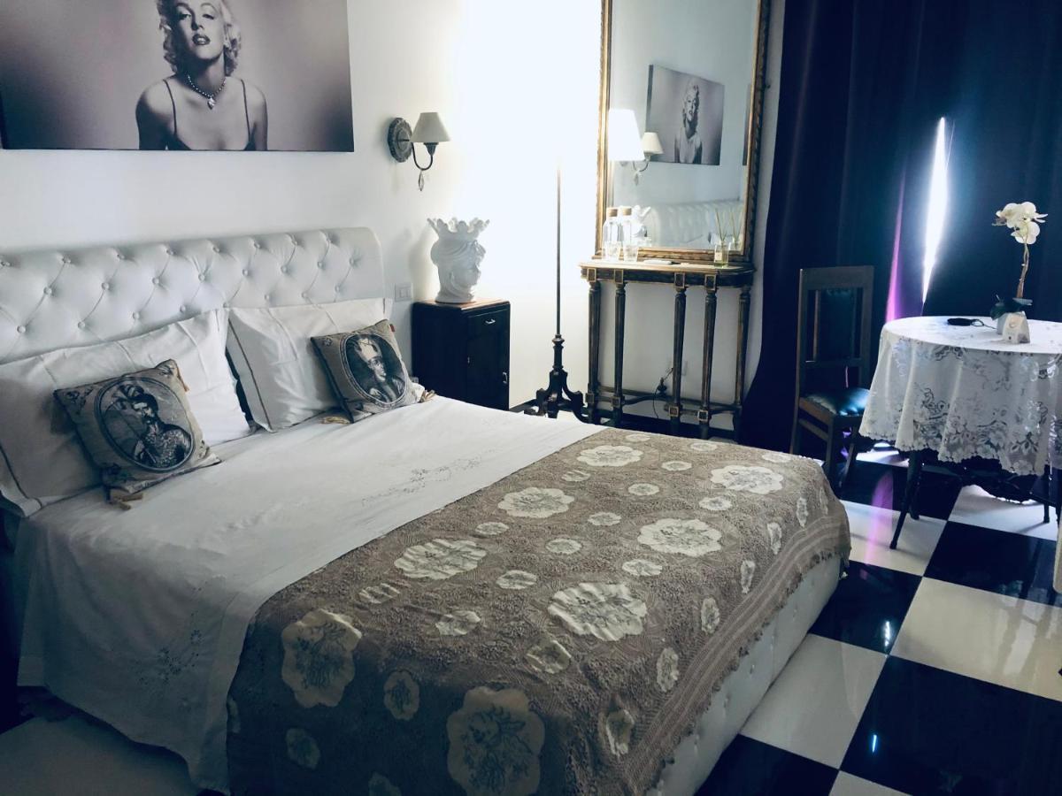 B&B Dell'Orologio Acquaviva delle Fonti Buitenkant foto
