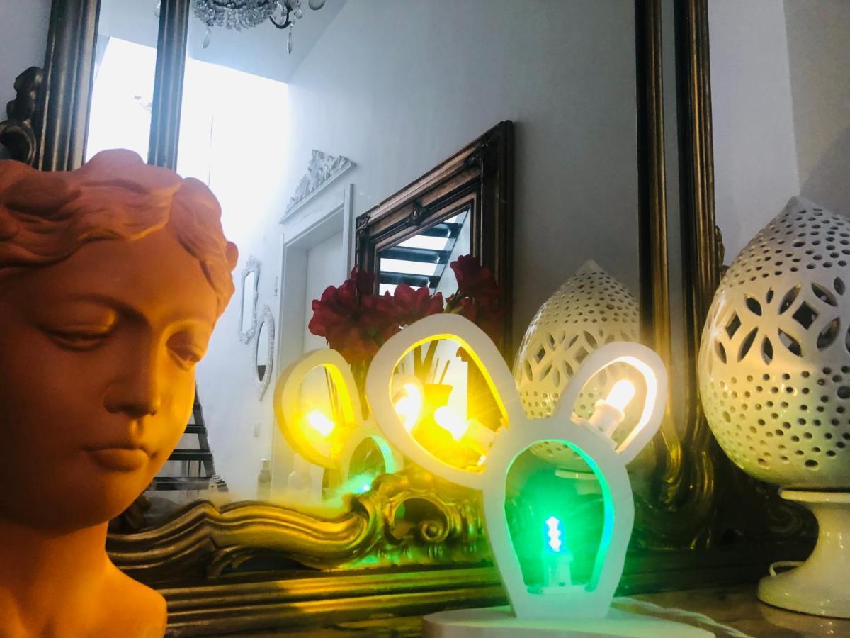 B&B Dell'Orologio Acquaviva delle Fonti Buitenkant foto