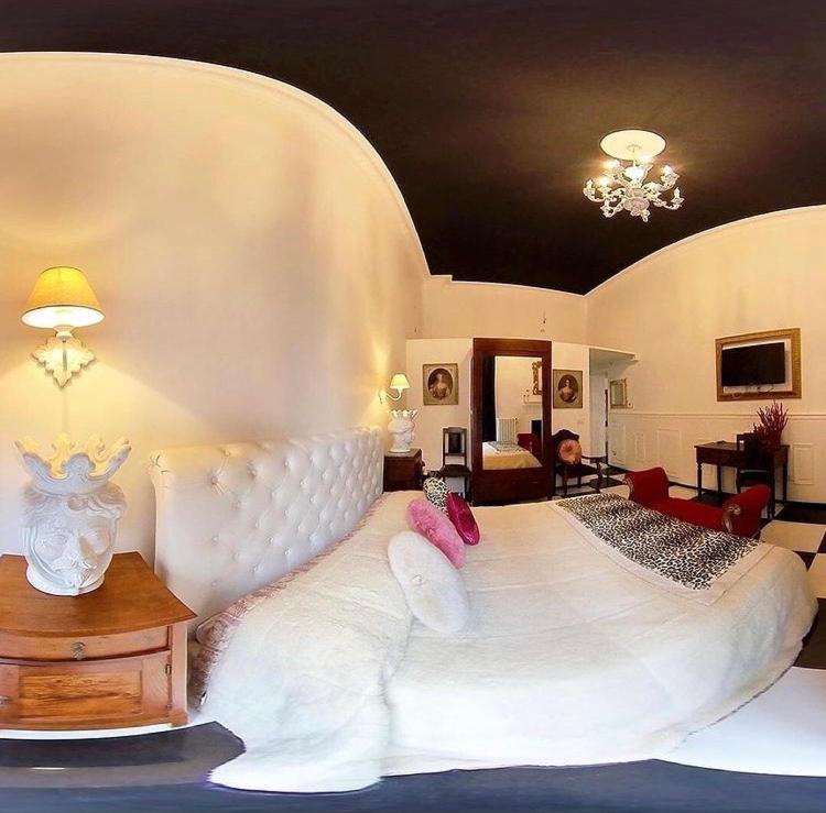 B&B Dell'Orologio Acquaviva delle Fonti Buitenkant foto