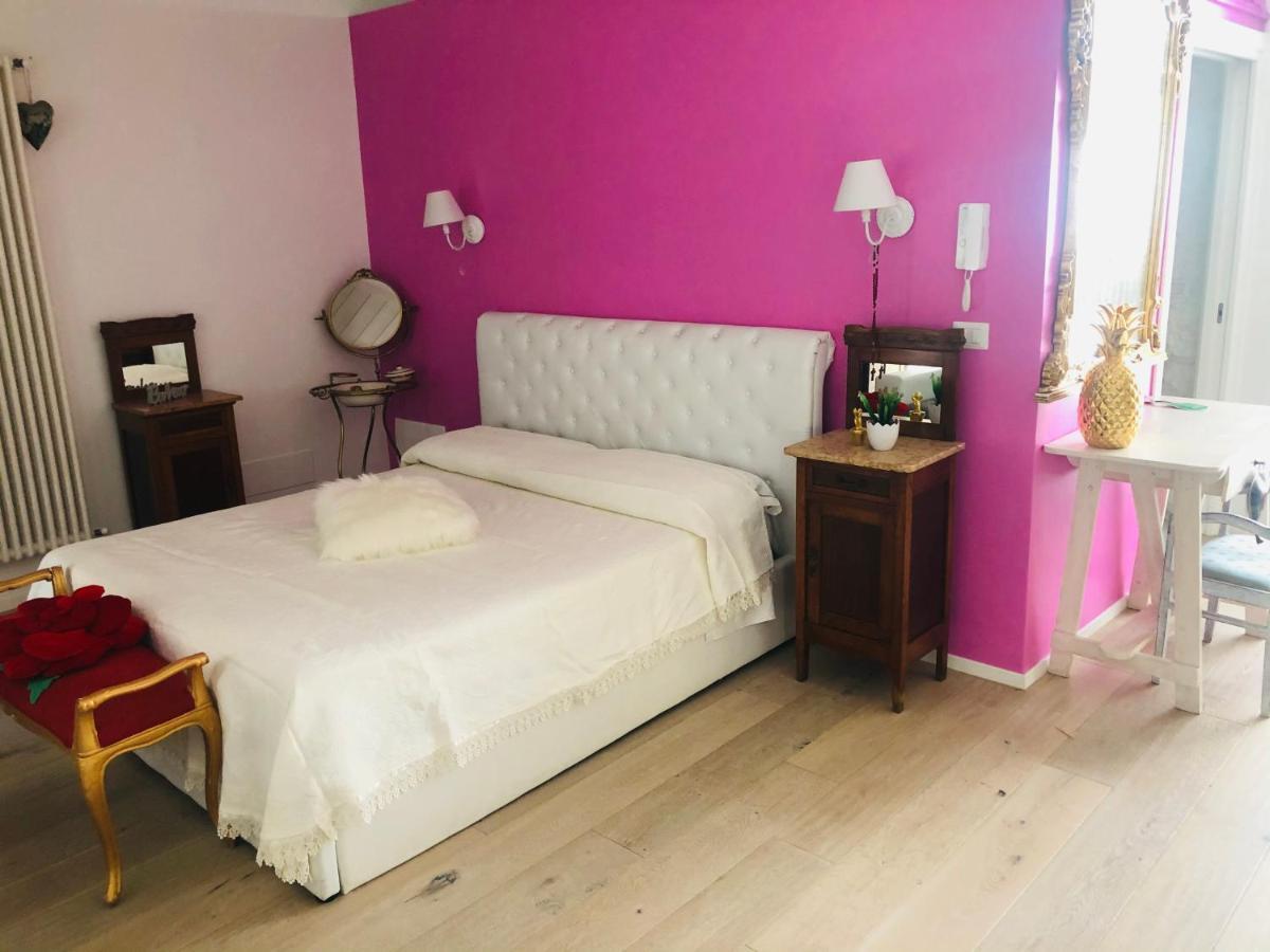 B&B Dell'Orologio Acquaviva delle Fonti Buitenkant foto