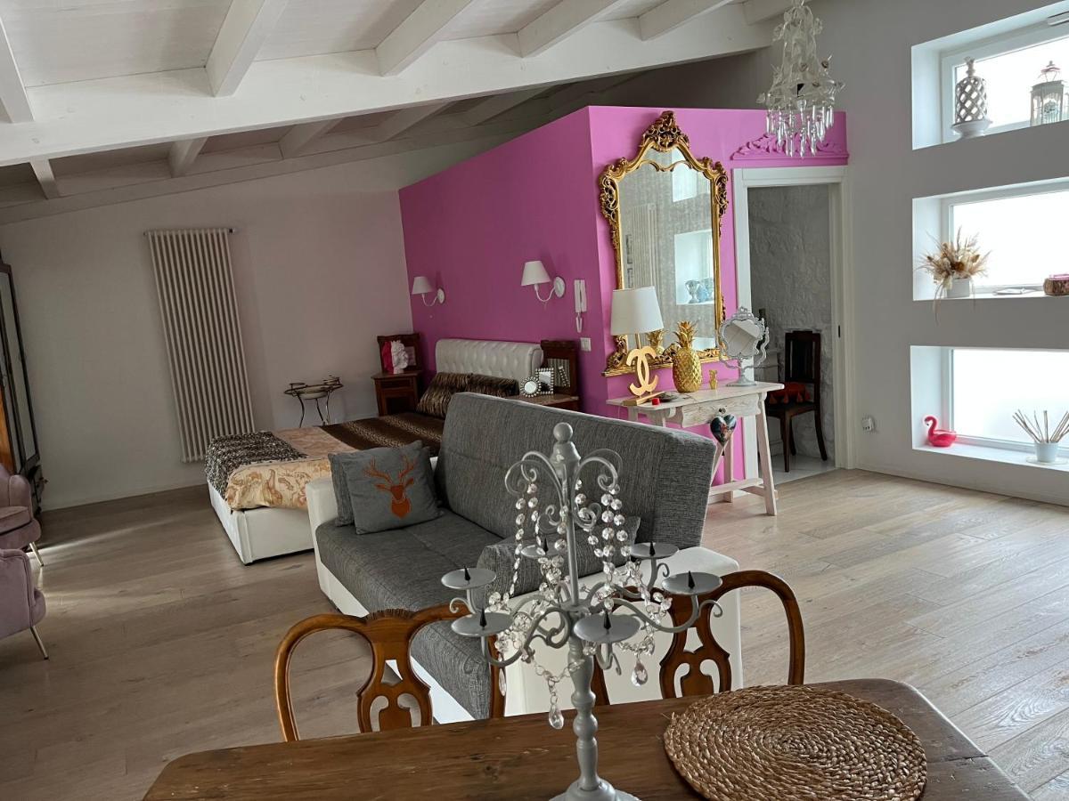 B&B Dell'Orologio Acquaviva delle Fonti Buitenkant foto