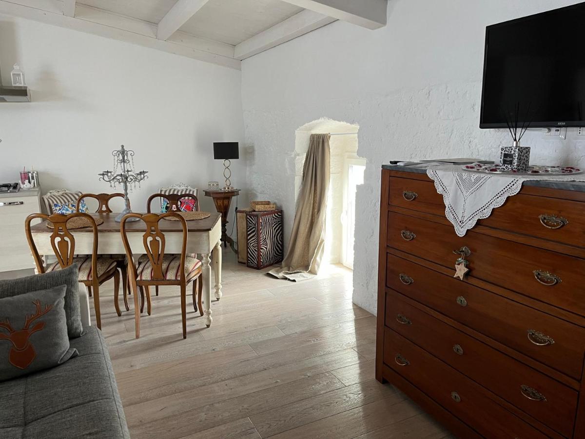 B&B Dell'Orologio Acquaviva delle Fonti Buitenkant foto