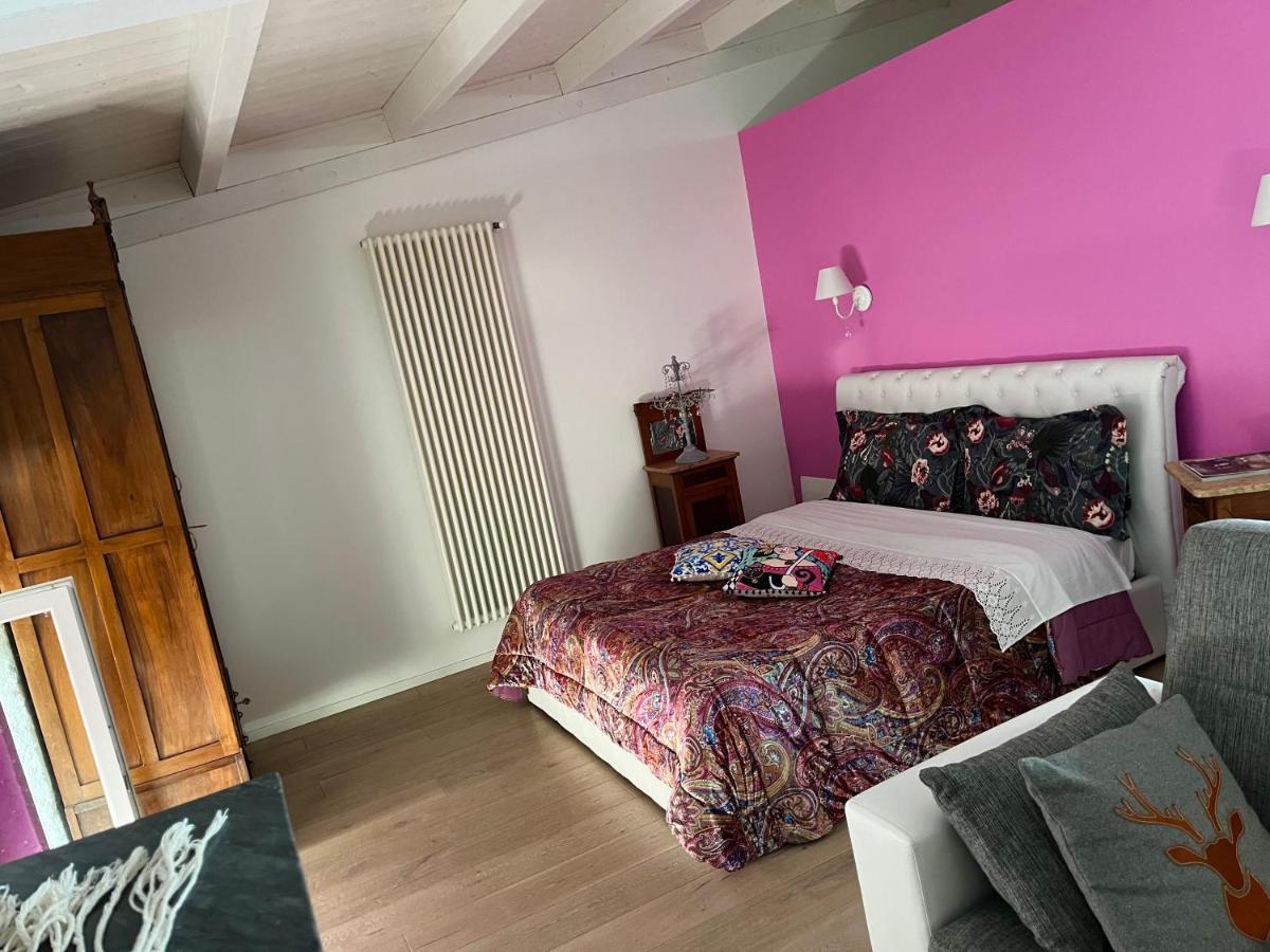 B&B Dell'Orologio Acquaviva delle Fonti Buitenkant foto