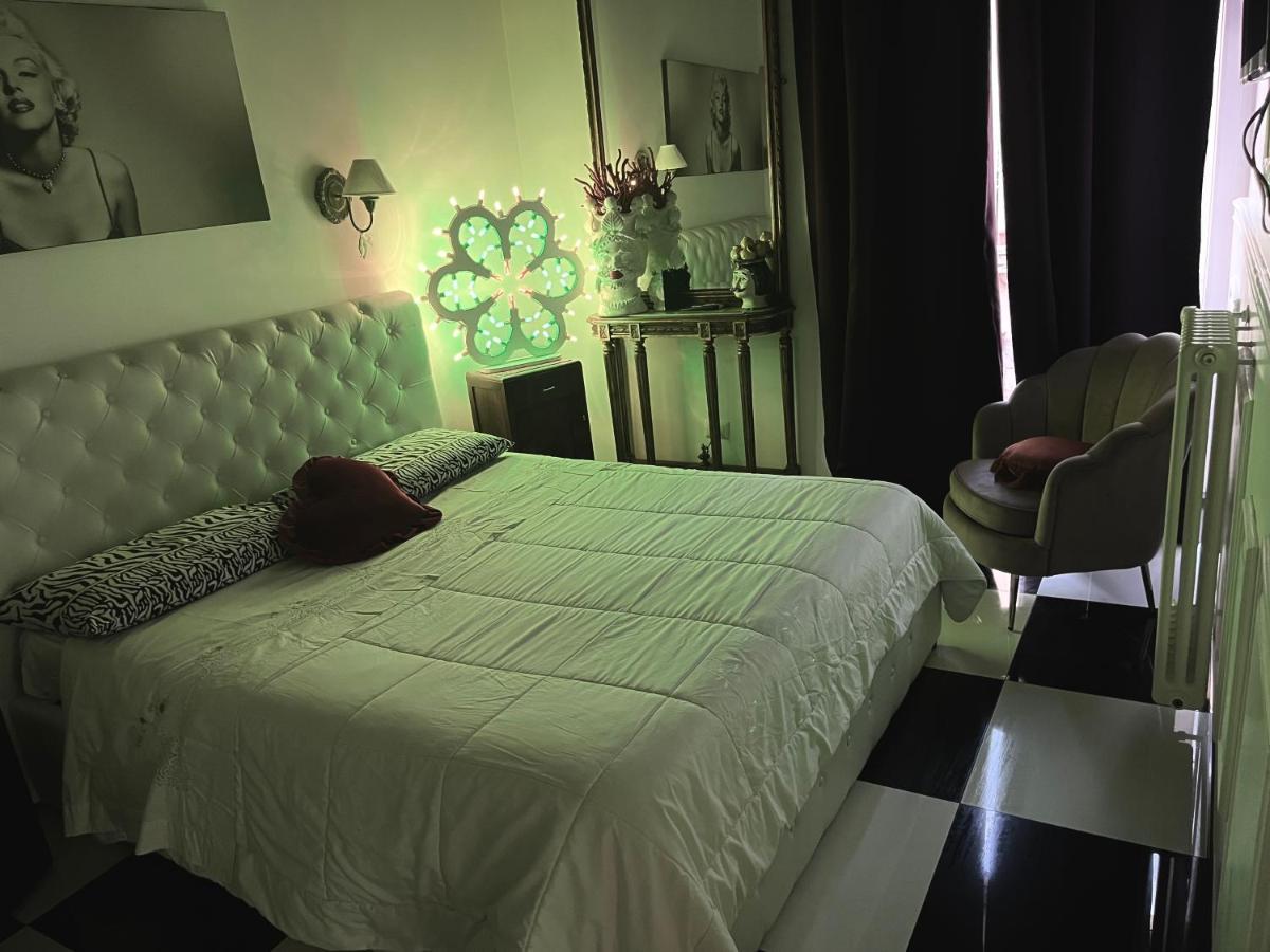 B&B Dell'Orologio Acquaviva delle Fonti Buitenkant foto