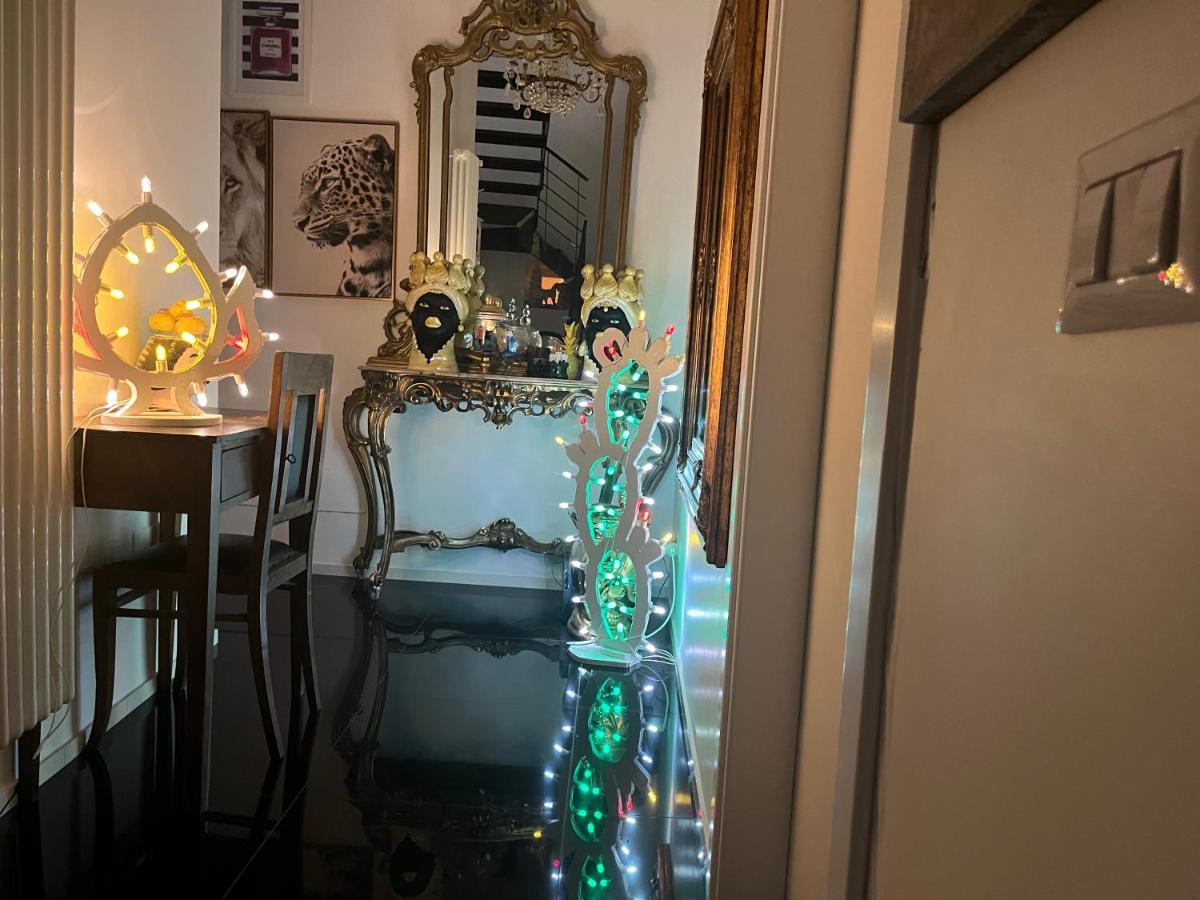 B&B Dell'Orologio Acquaviva delle Fonti Buitenkant foto