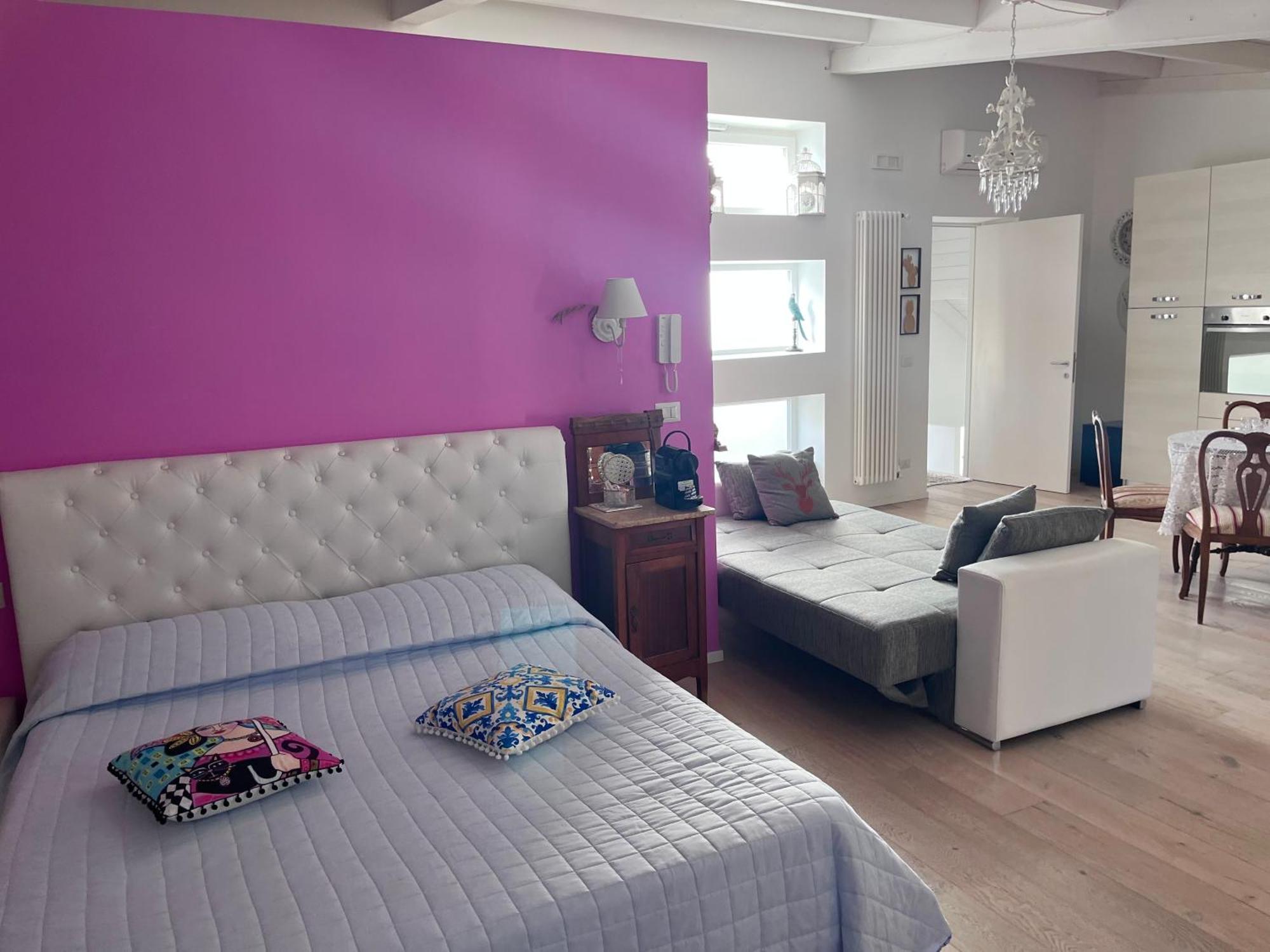 B&B Dell'Orologio Acquaviva delle Fonti Buitenkant foto
