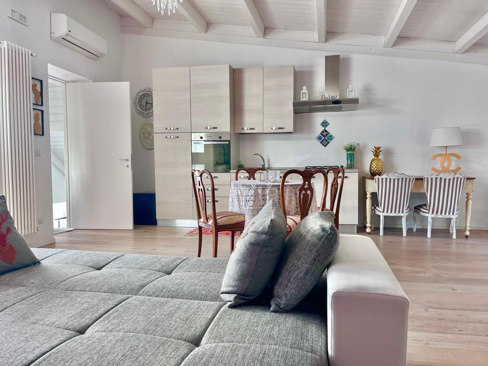 B&B Dell'Orologio Acquaviva delle Fonti Buitenkant foto