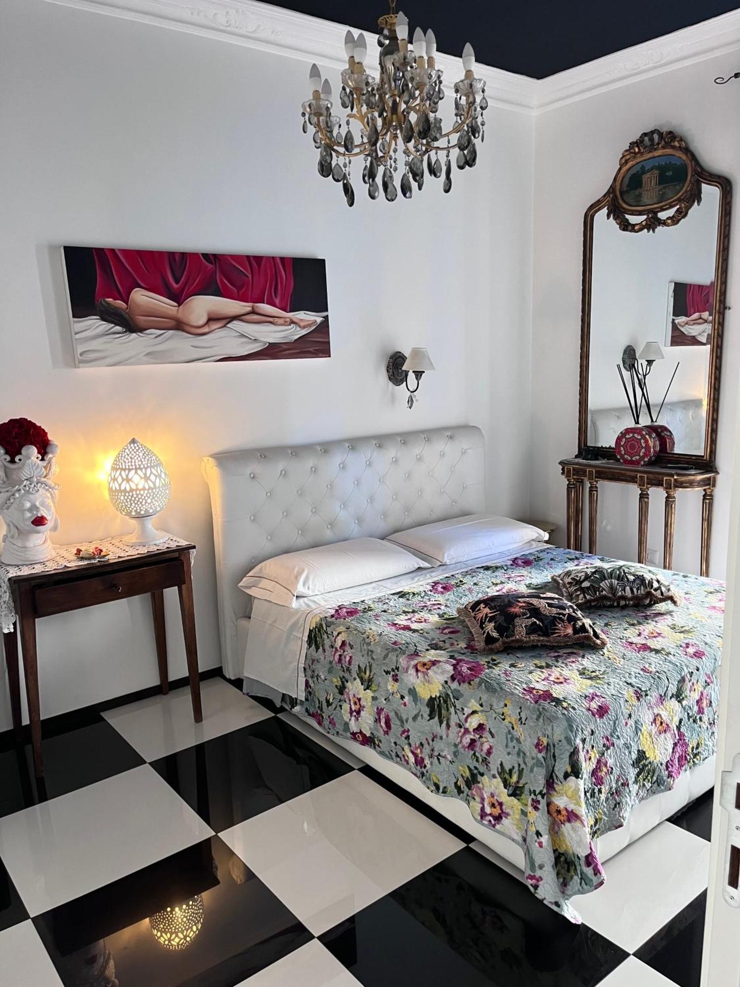 B&B Dell'Orologio Acquaviva delle Fonti Buitenkant foto