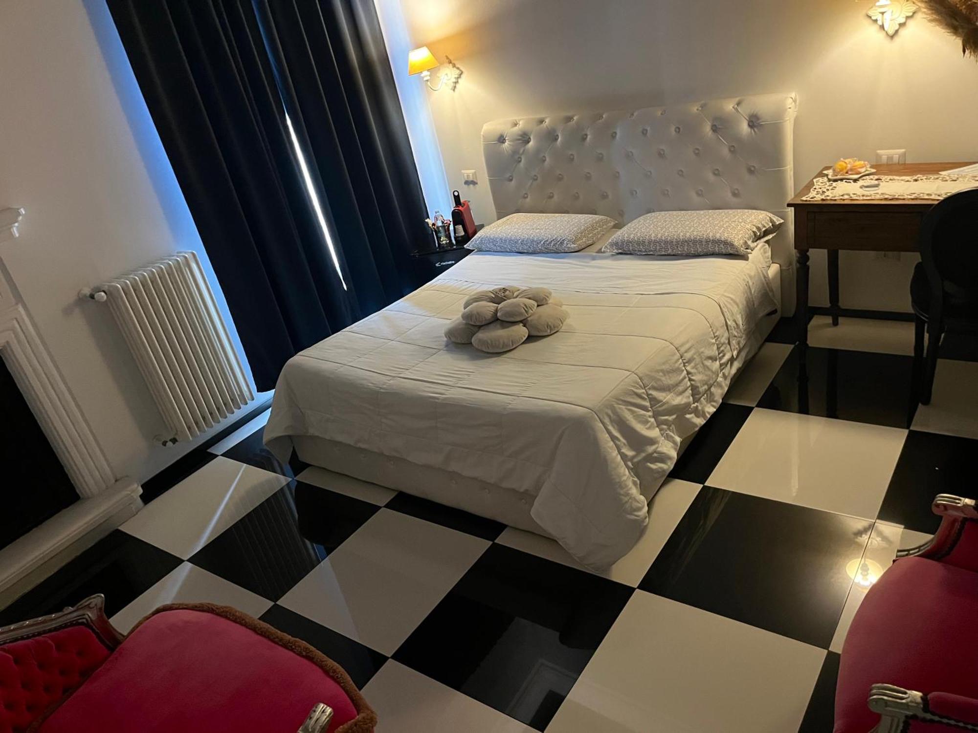B&B Dell'Orologio Acquaviva delle Fonti Buitenkant foto
