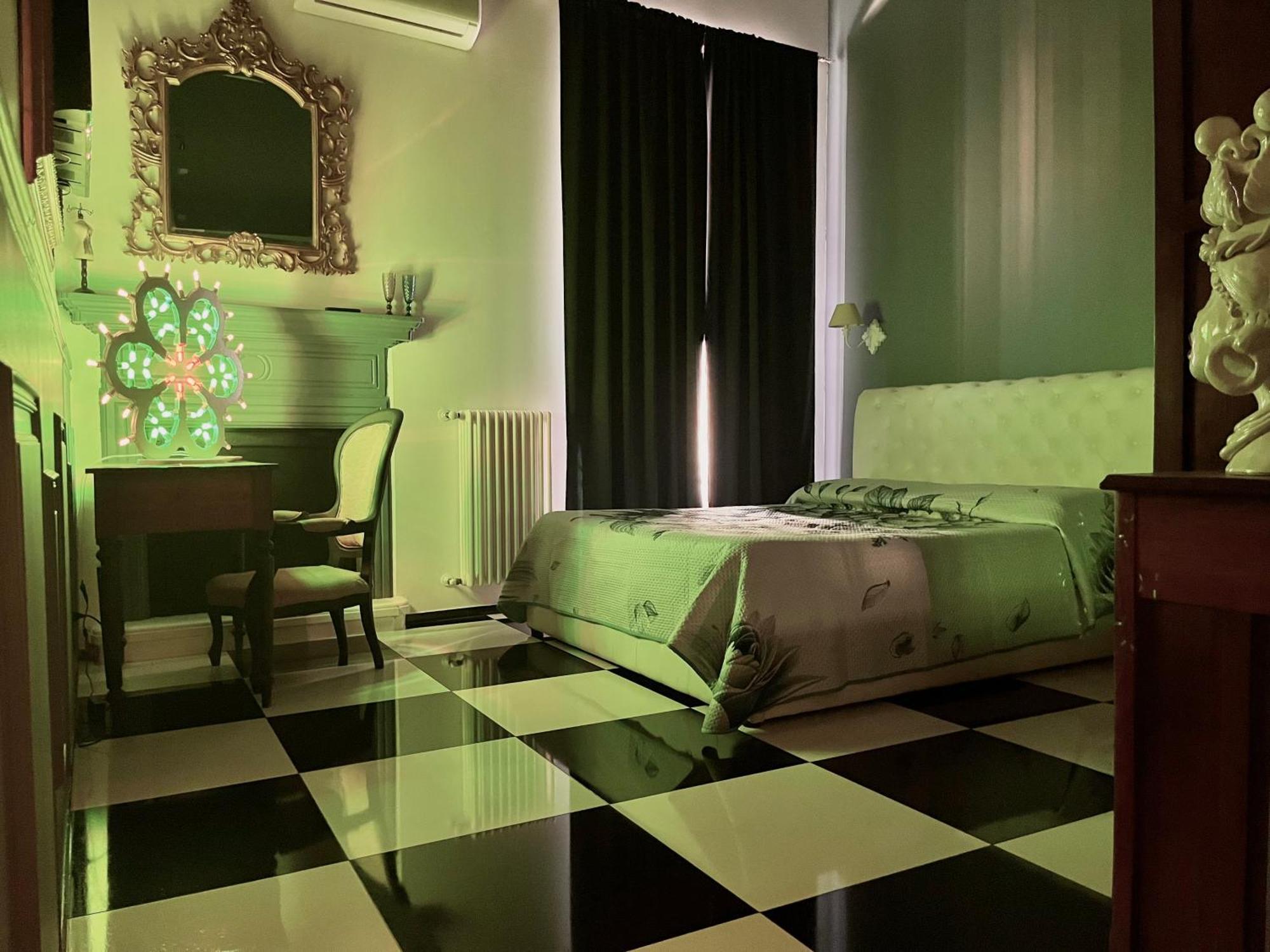 B&B Dell'Orologio Acquaviva delle Fonti Buitenkant foto