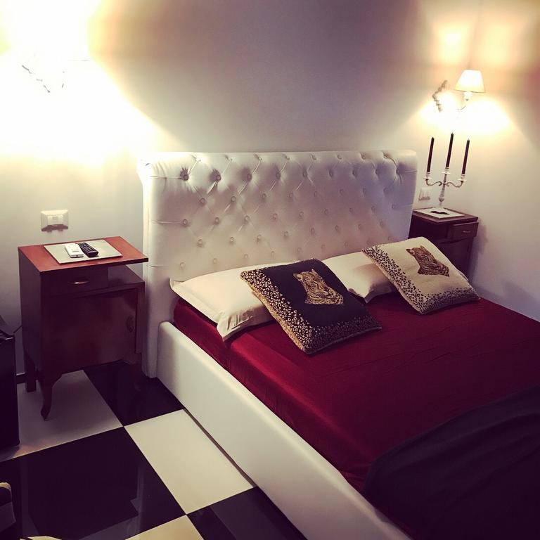 B&B Dell'Orologio Acquaviva delle Fonti Buitenkant foto