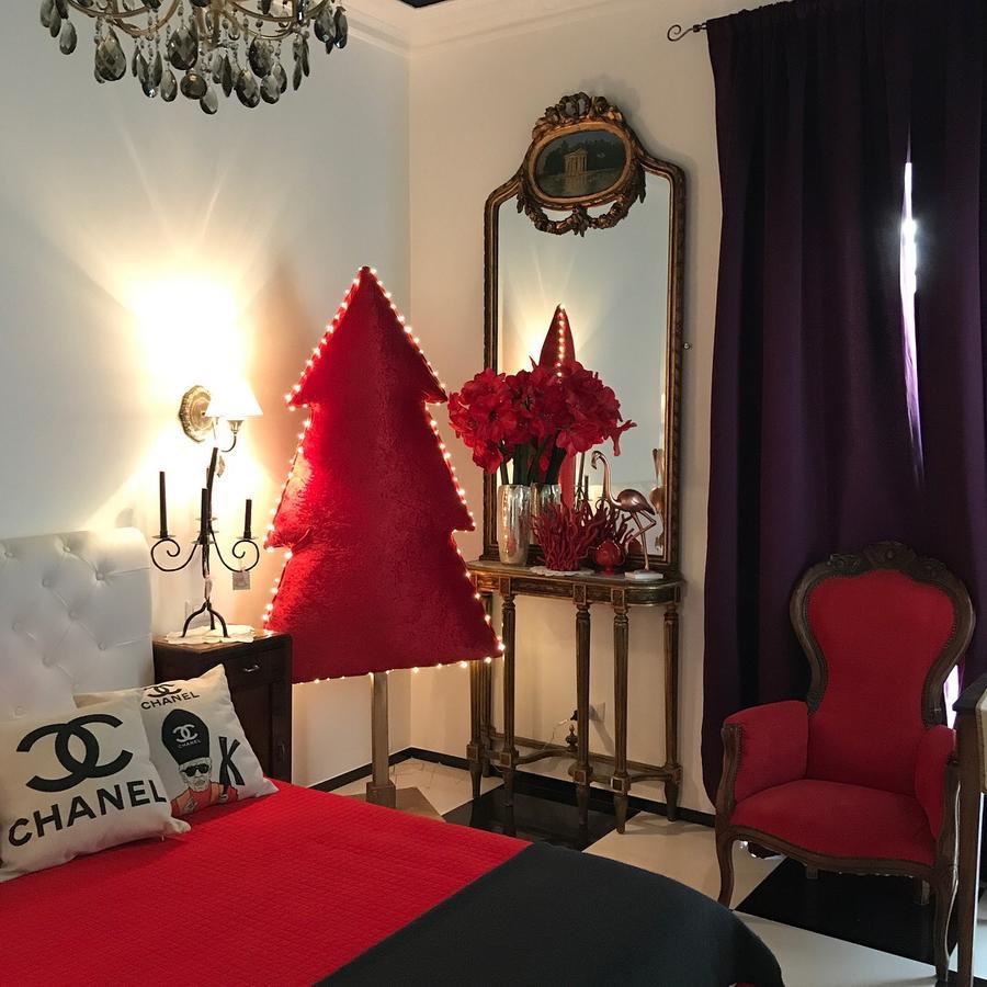 B&B Dell'Orologio Acquaviva delle Fonti Buitenkant foto
