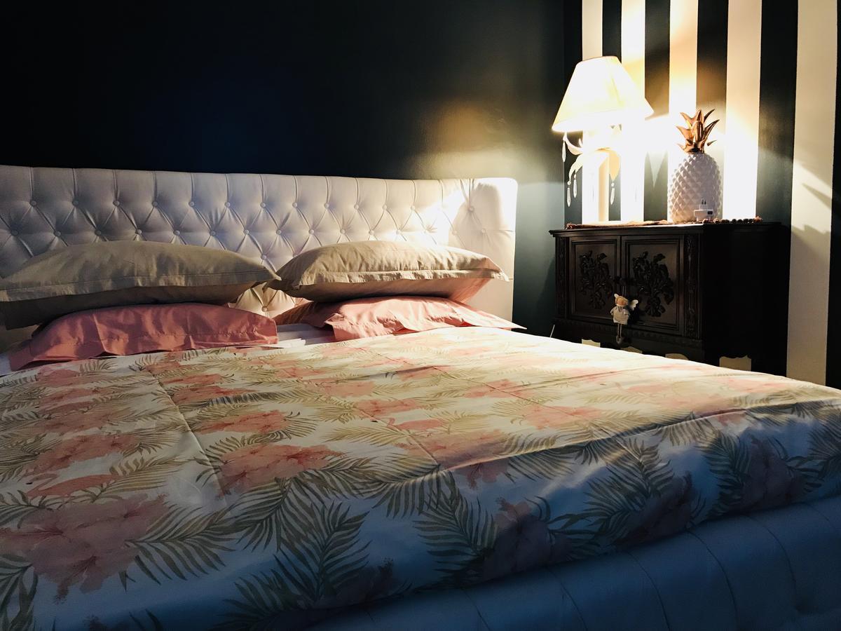B&B Dell'Orologio Acquaviva delle Fonti Buitenkant foto