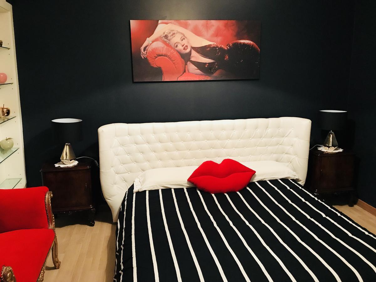 B&B Dell'Orologio Acquaviva delle Fonti Buitenkant foto