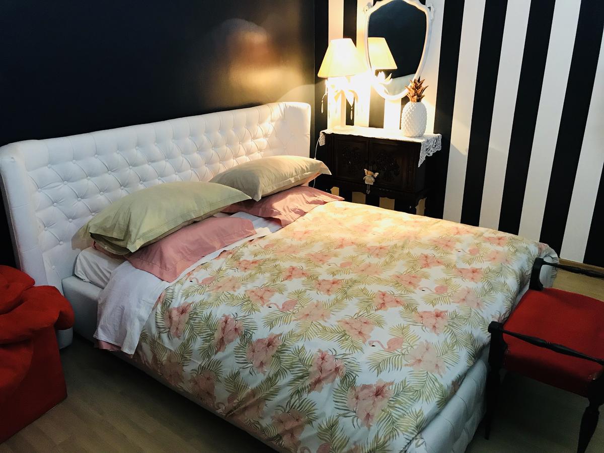 B&B Dell'Orologio Acquaviva delle Fonti Buitenkant foto