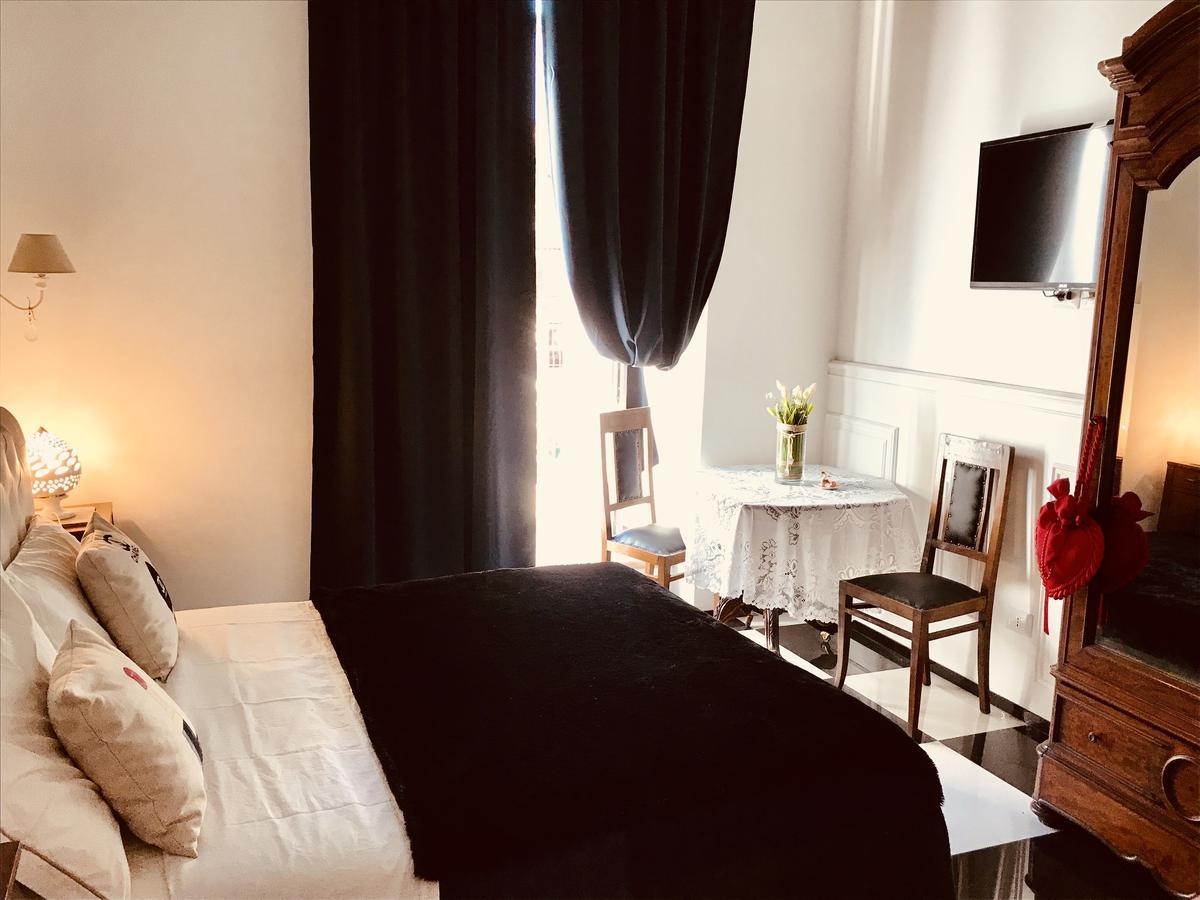 B&B Dell'Orologio Acquaviva delle Fonti Buitenkant foto