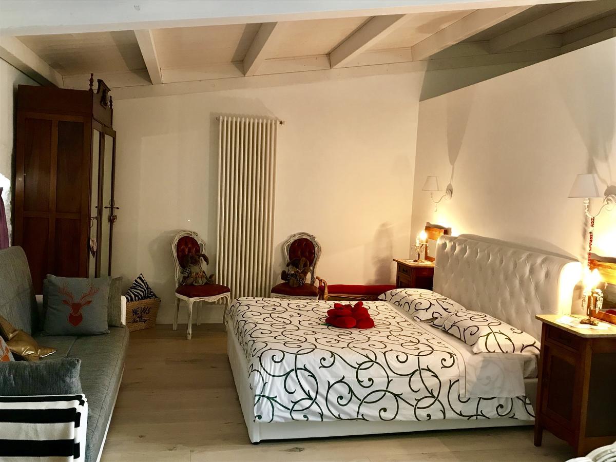 B&B Dell'Orologio Acquaviva delle Fonti Buitenkant foto