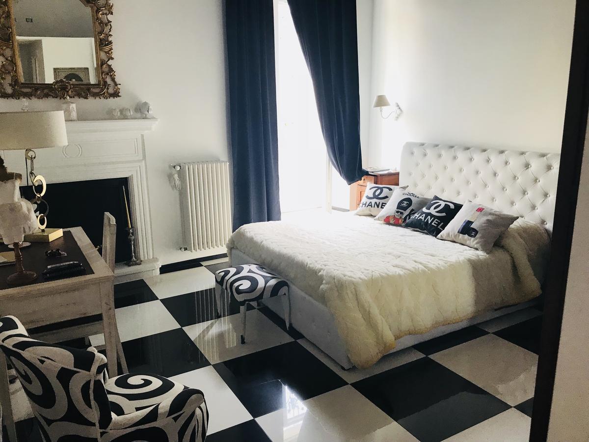 B&B Dell'Orologio Acquaviva delle Fonti Buitenkant foto
