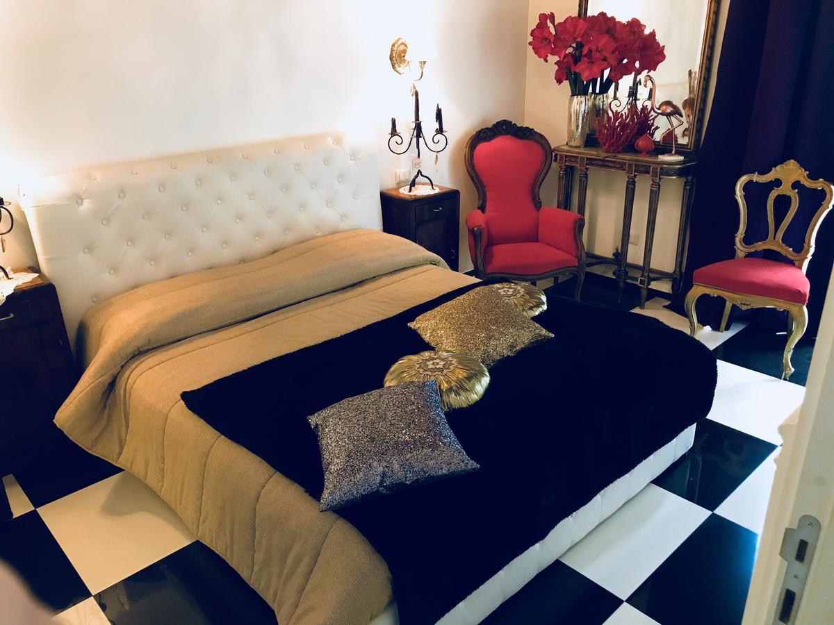 B&B Dell'Orologio Acquaviva delle Fonti Buitenkant foto