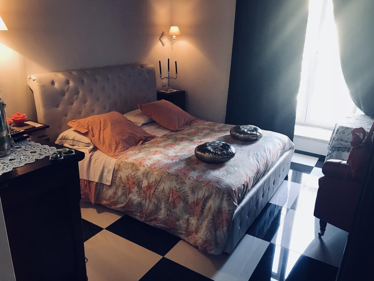 B&B Dell'Orologio Acquaviva delle Fonti Buitenkant foto