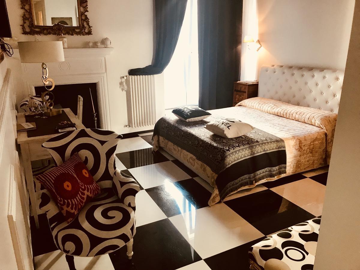 B&B Dell'Orologio Acquaviva delle Fonti Buitenkant foto