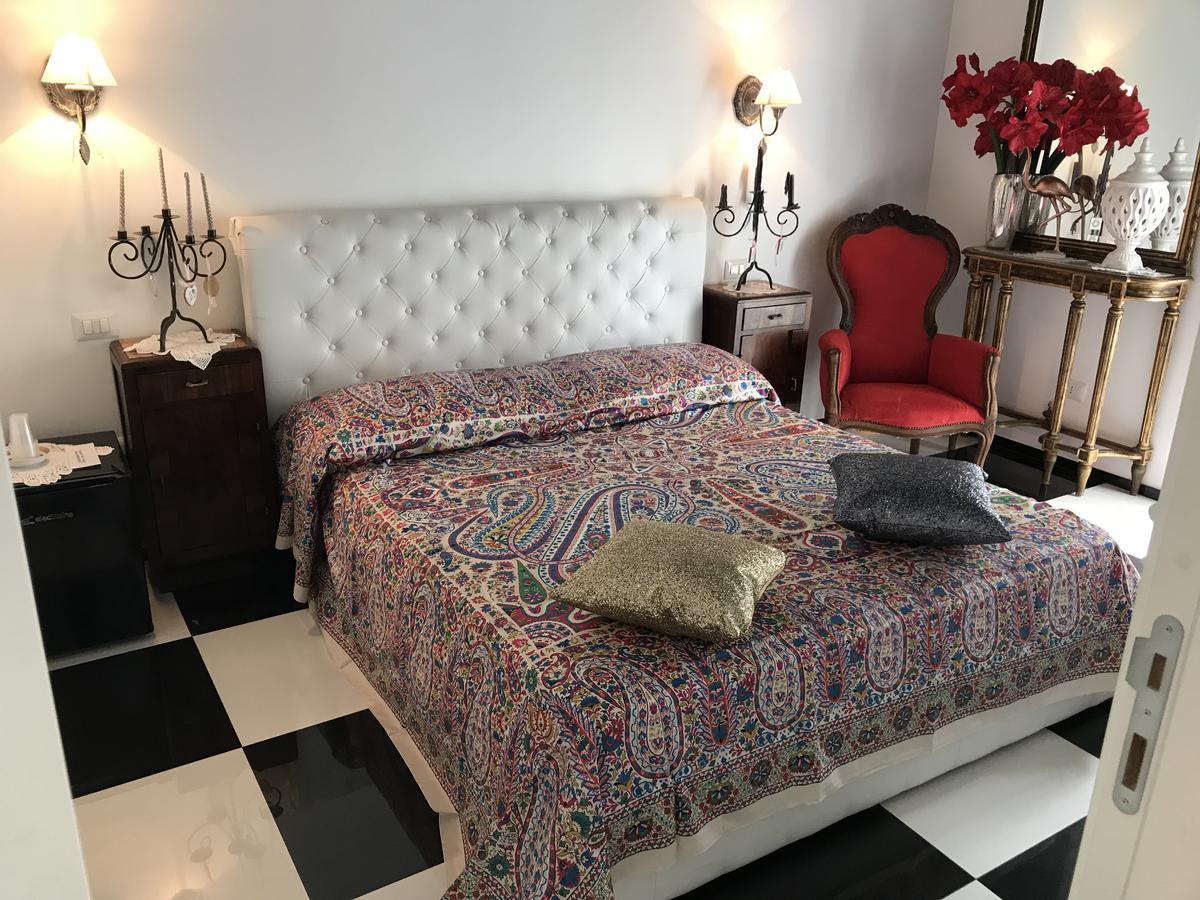 B&B Dell'Orologio Acquaviva delle Fonti Buitenkant foto
