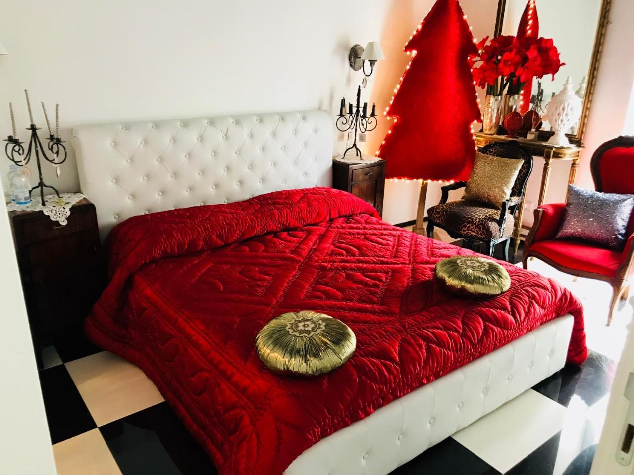 B&B Dell'Orologio Acquaviva delle Fonti Buitenkant foto