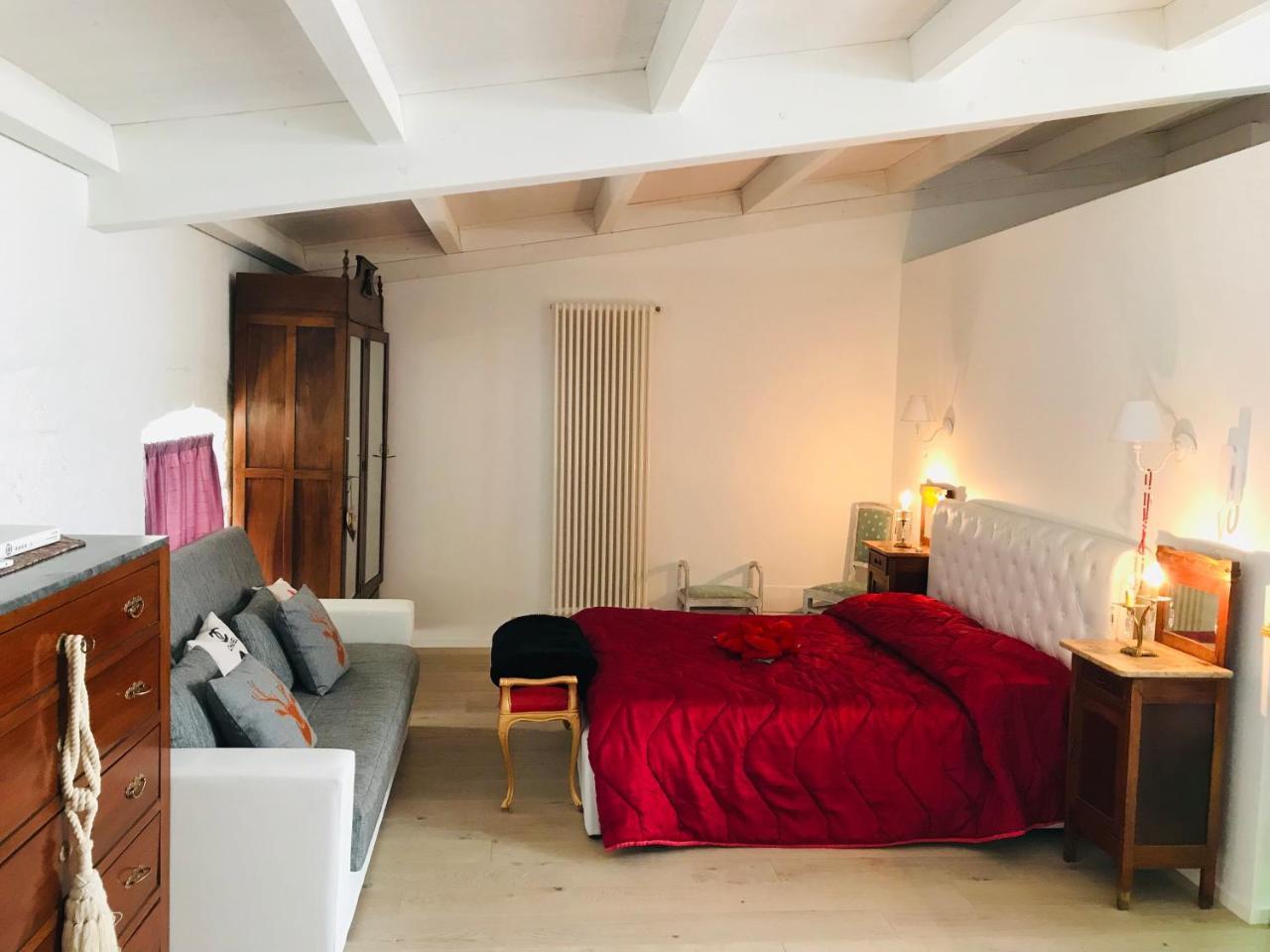 B&B Dell'Orologio Acquaviva delle Fonti Buitenkant foto