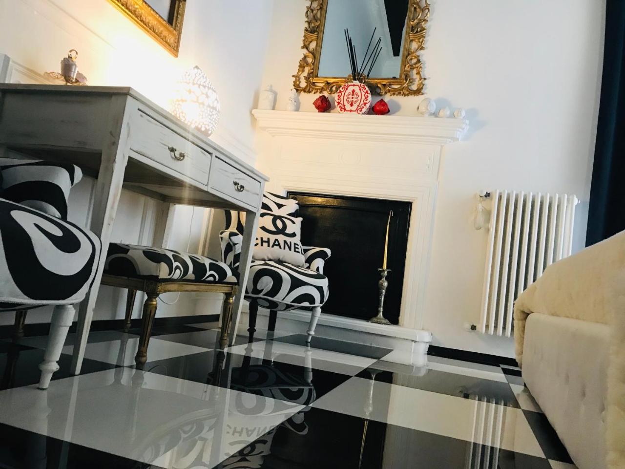 B&B Dell'Orologio Acquaviva delle Fonti Buitenkant foto