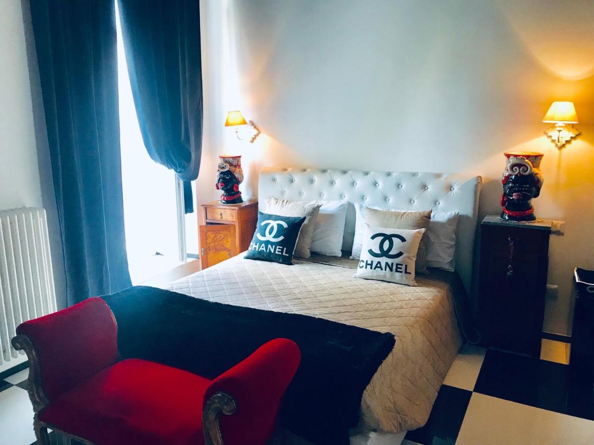 B&B Dell'Orologio Acquaviva delle Fonti Buitenkant foto
