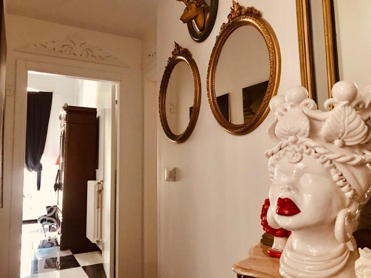 B&B Dell'Orologio Acquaviva delle Fonti Buitenkant foto