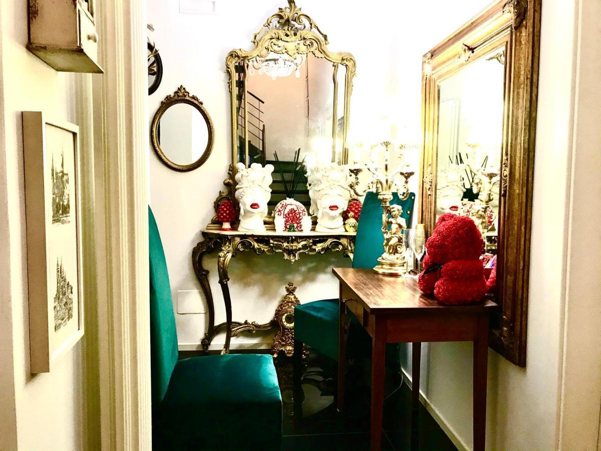 B&B Dell'Orologio Acquaviva delle Fonti Buitenkant foto